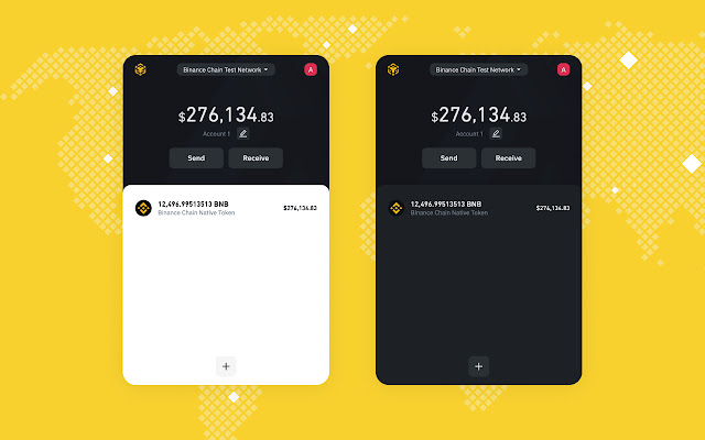 Binance Wallet: mejorando la accesibilidad y seguridad en México