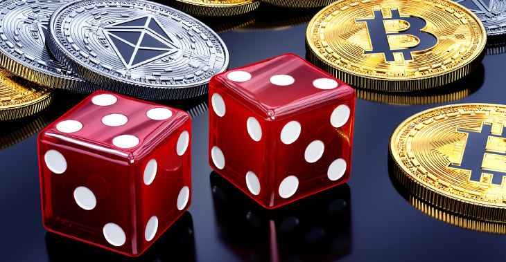 Descifrando el código: Revelando la emoción de los juegos de Crypto Craps