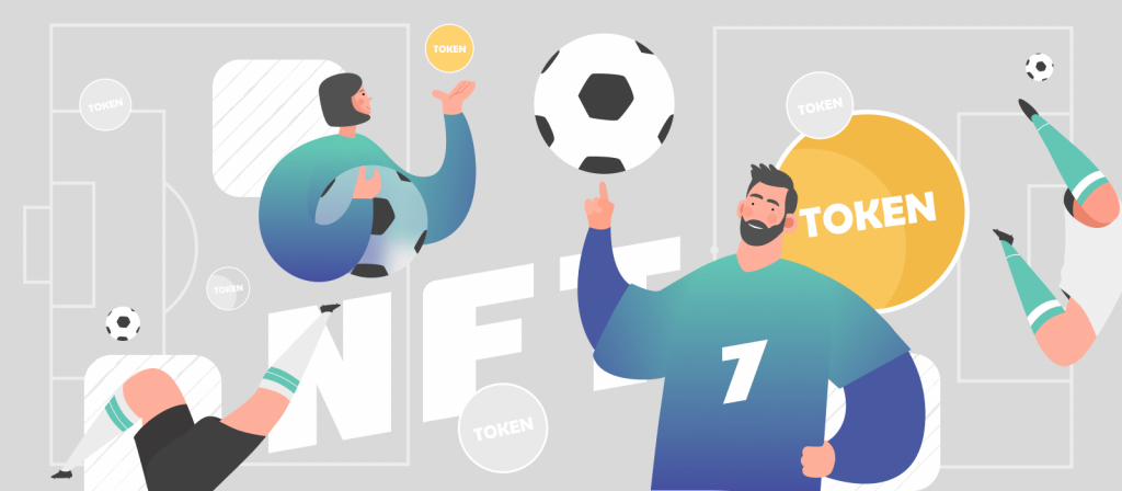 Tokenizando Campeones: Explorando el Impacto de los NFTs en el Mundo Deportivo en México