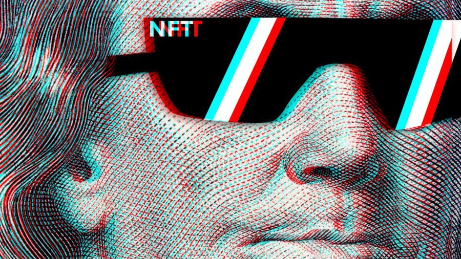 Principales NFTs en México: Los NFTs más caros y populares en 2023