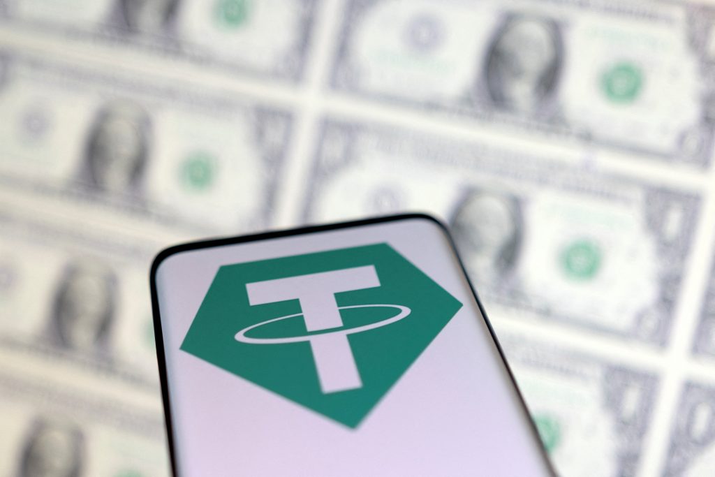 Asegura tus apuestas con Tether: Casinos mexicanos que ofrecen apuestas con stablecoins