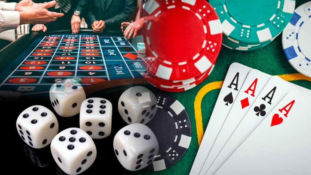 Cómo elegir la mejor criptomoneda para juegos de casino