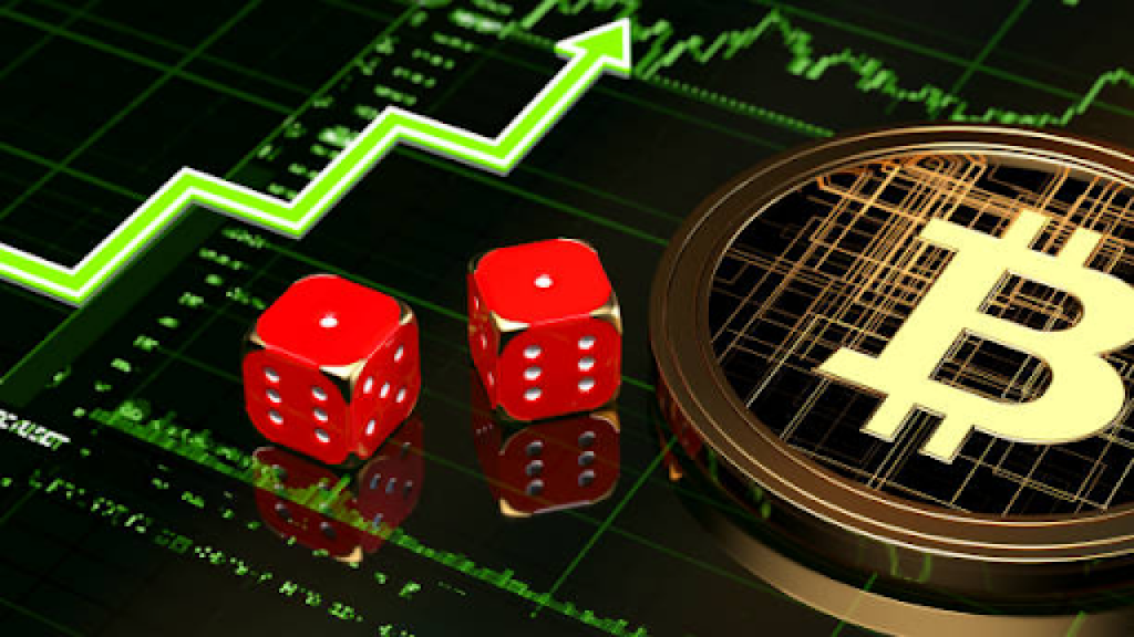 Últimas tendencias en juegos de casino de criptomonedas en México