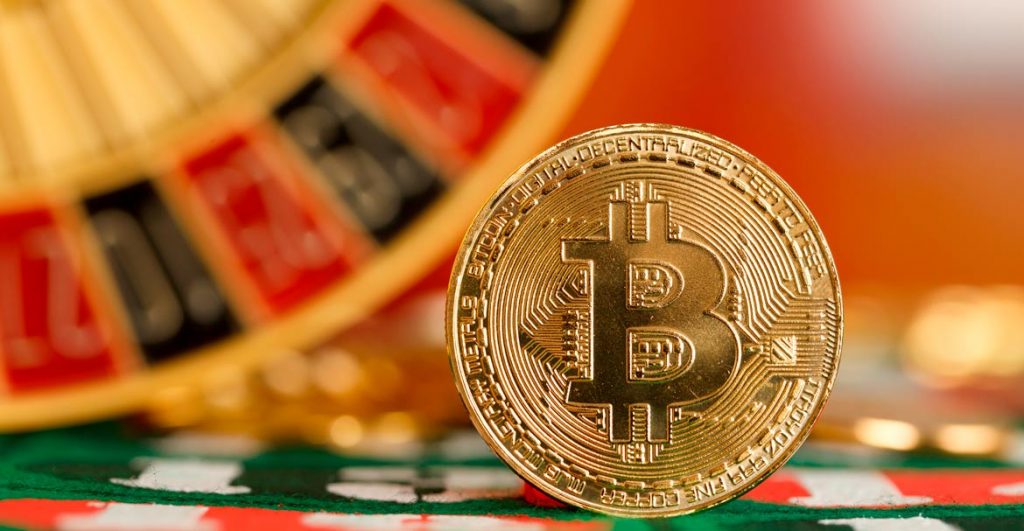 Revolución del Bitcoin Roulette: Giradas emocionantes en casinos de criptomonedas