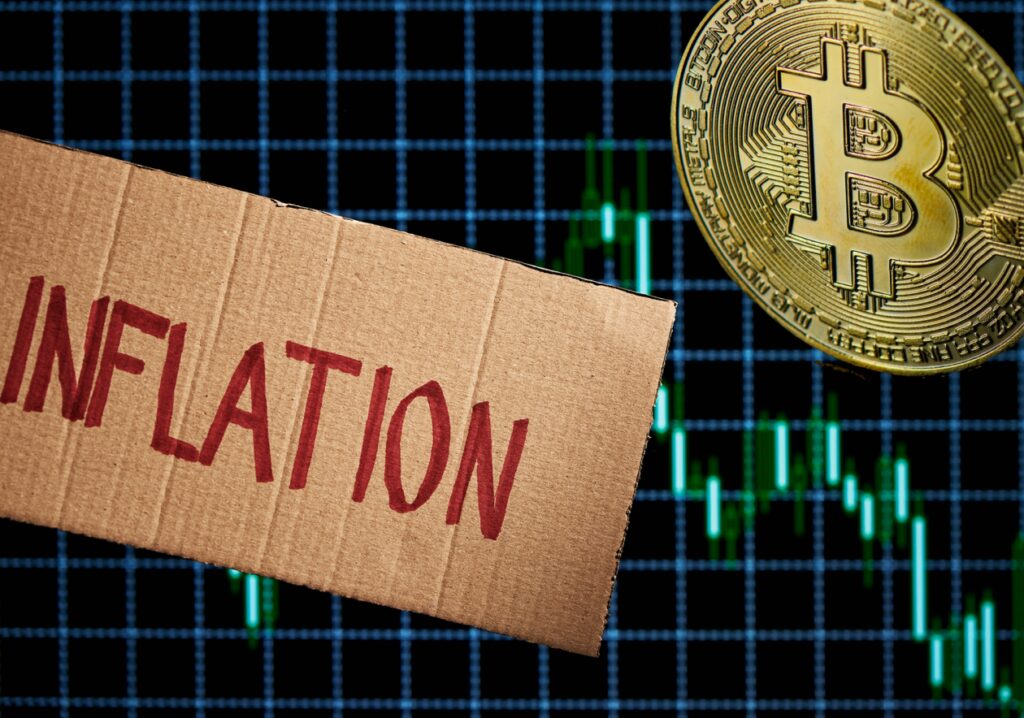 Criptomonedas como Cobertura contra la Inflación